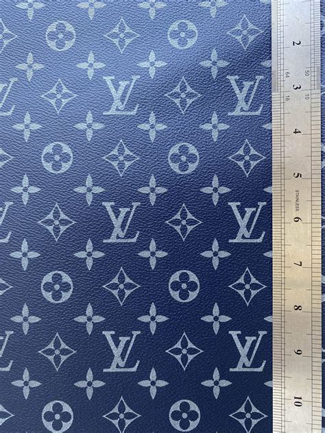 cheap louis vuitton fabric by the yard|louis vuitton material for sale.